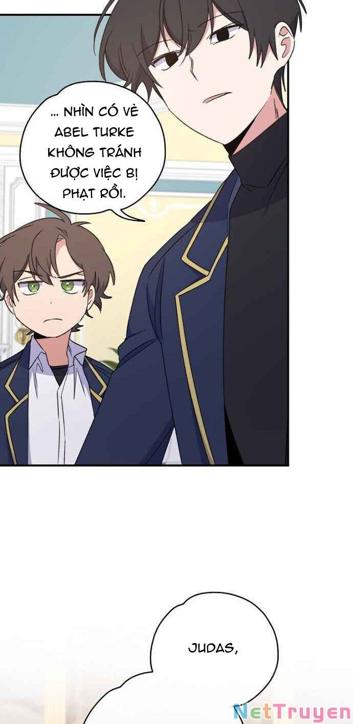 Ygret Chap 33 - Next Chap 32