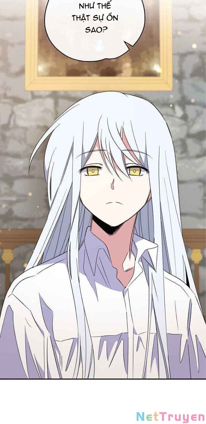 Ygret Chap 33 - Next Chap 32