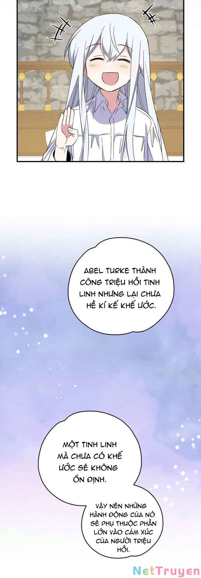 Ygret Chap 33 - Next Chap 32