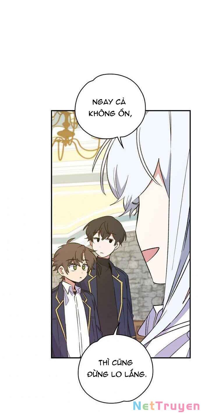 Ygret Chap 33 - Next Chap 32