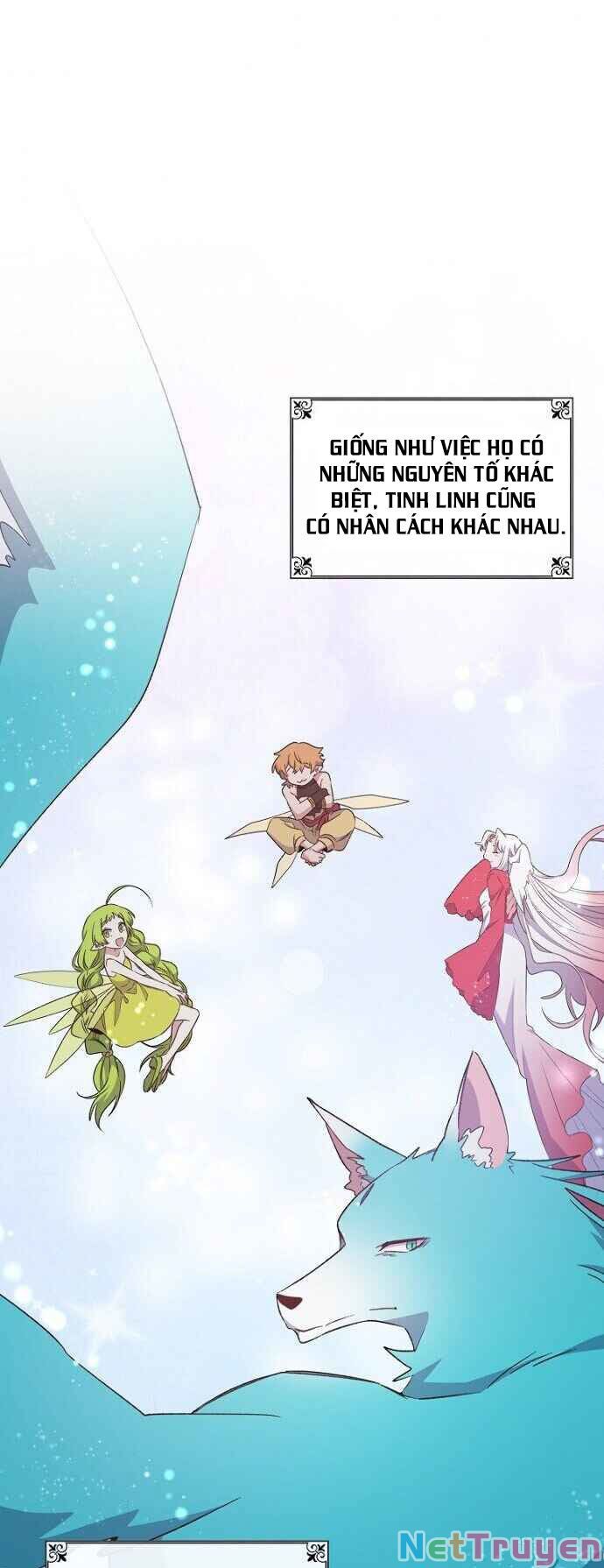 Ygret Chap 33 - Next Chap 32