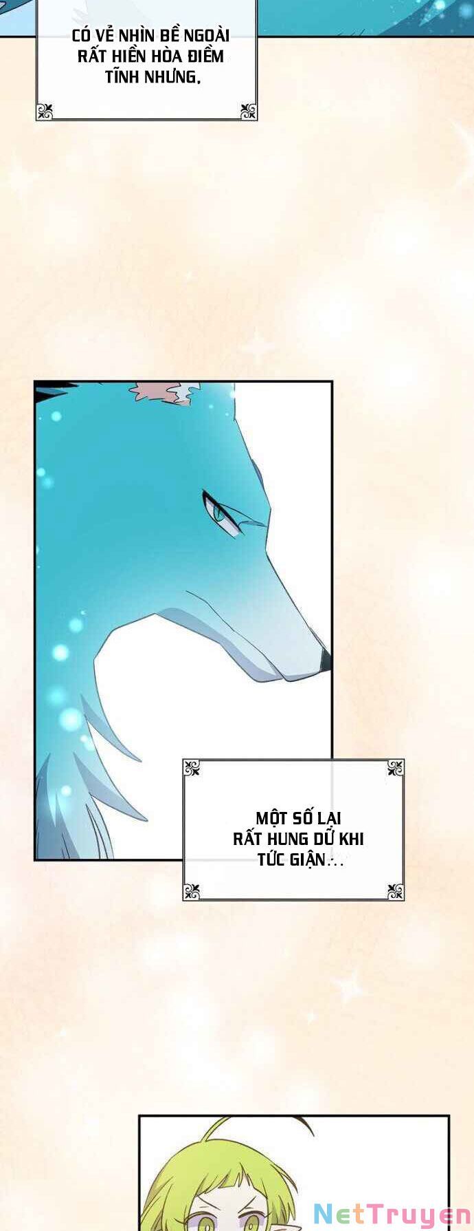 Ygret Chap 33 - Next Chap 32