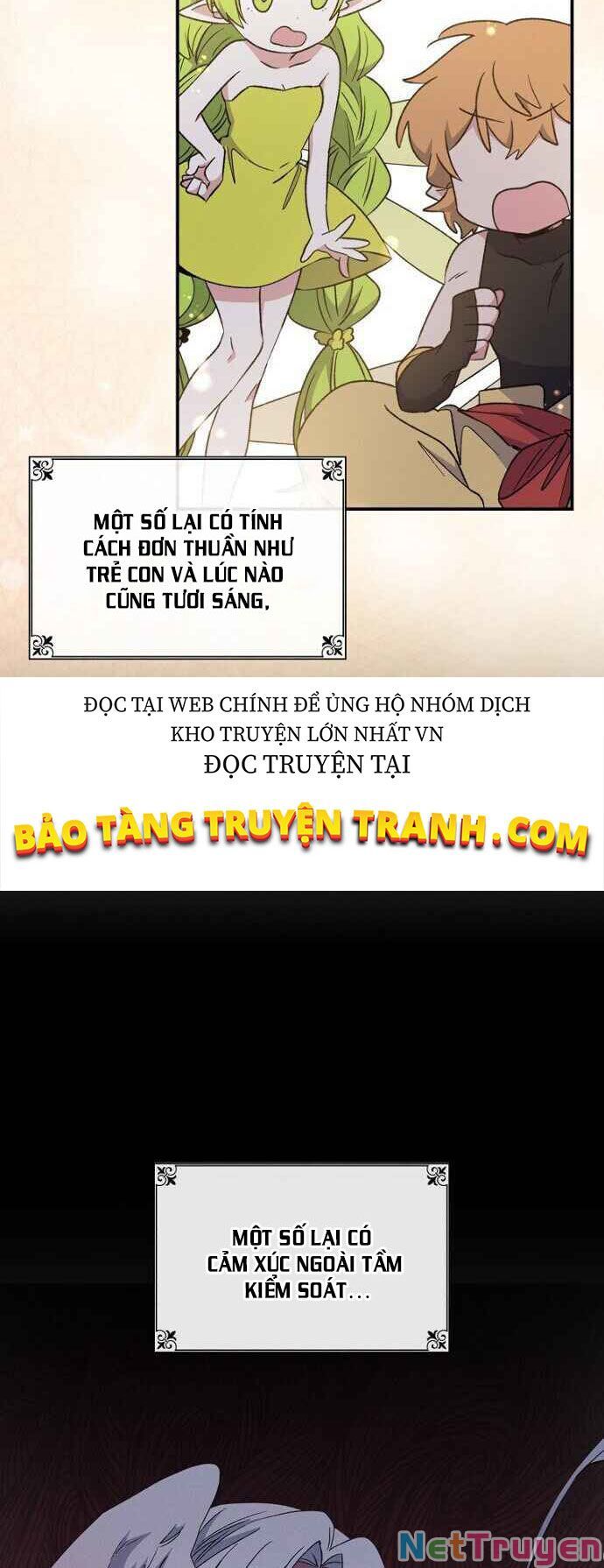 Ygret Chap 33 - Next Chap 32