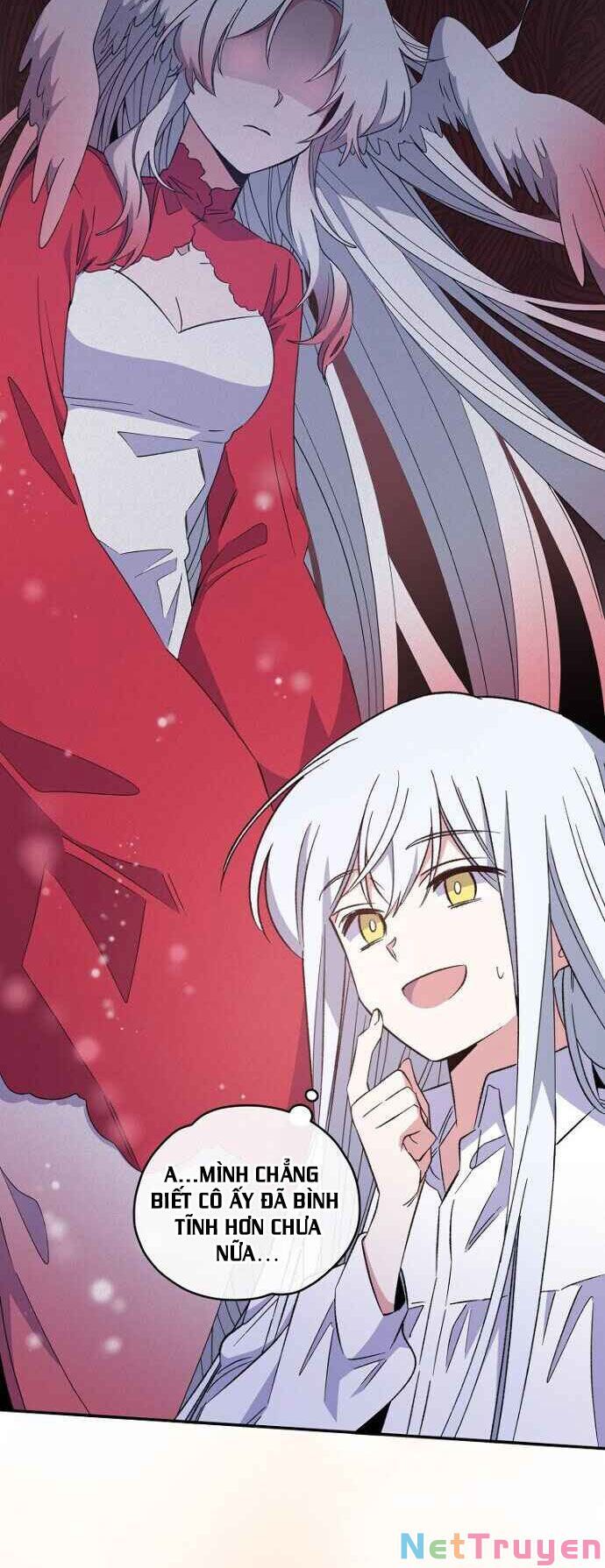 Ygret Chap 33 - Next Chap 32