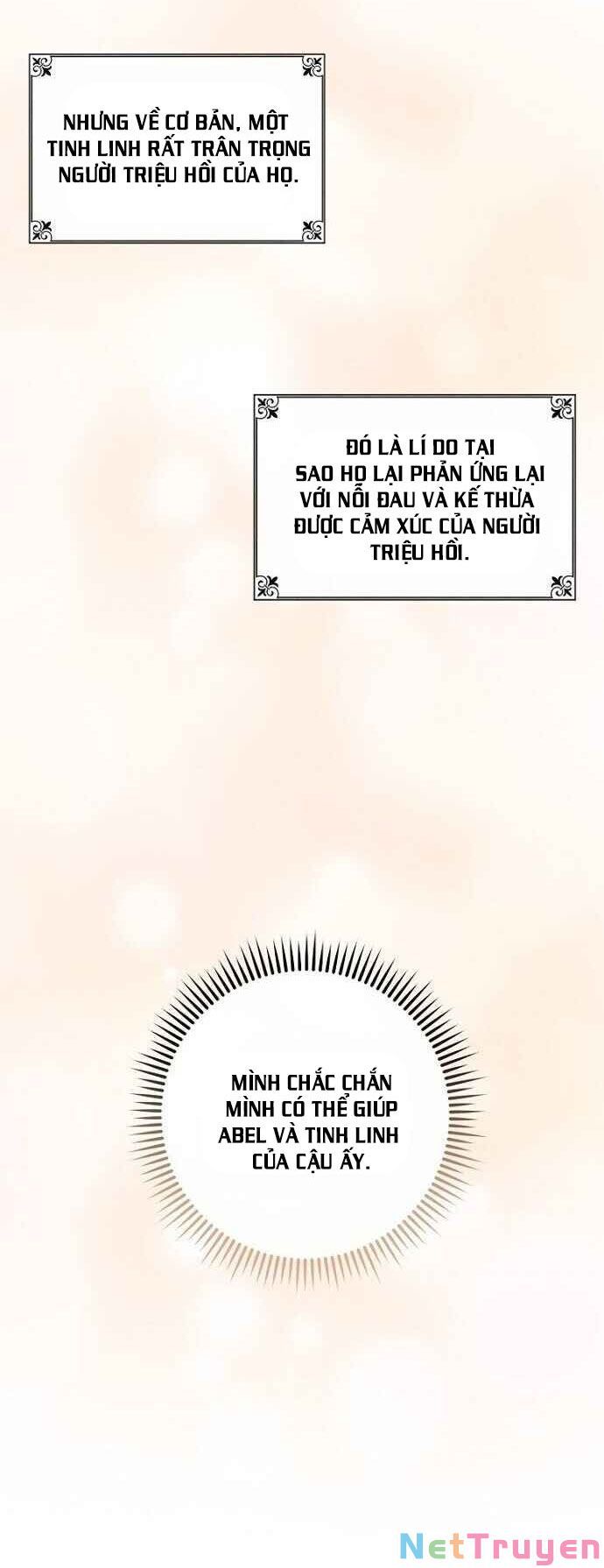 Ygret Chap 33 - Next Chap 32