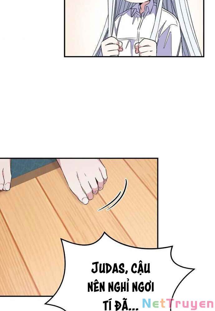 Ygret Chap 33 - Next Chap 32