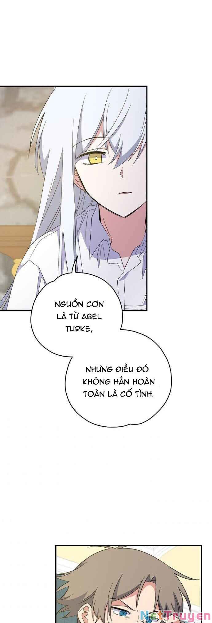 Ygret Chap 33 - Next Chap 32