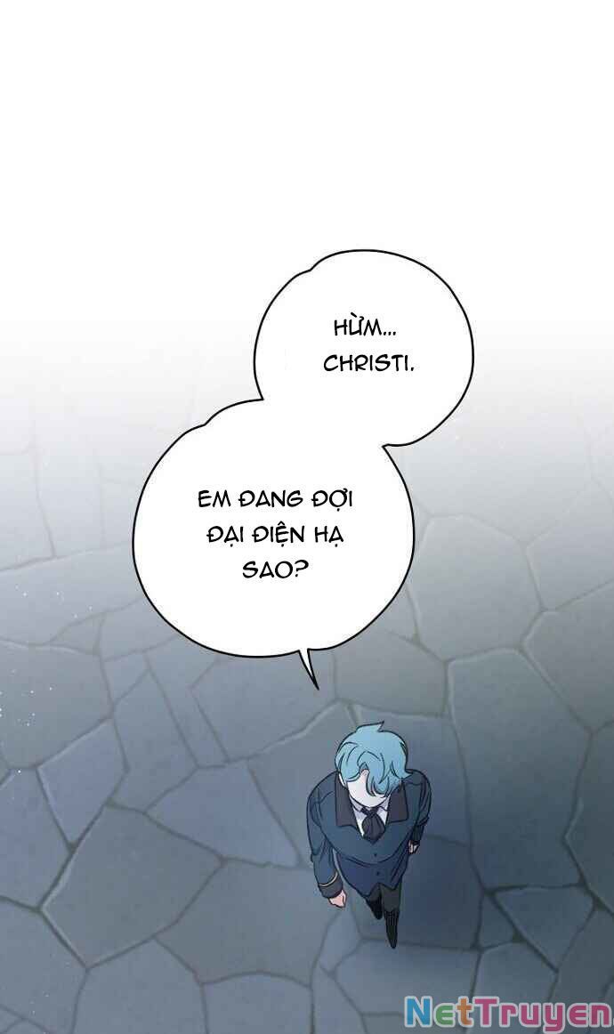 Ygret Chap 33 - Next Chap 32