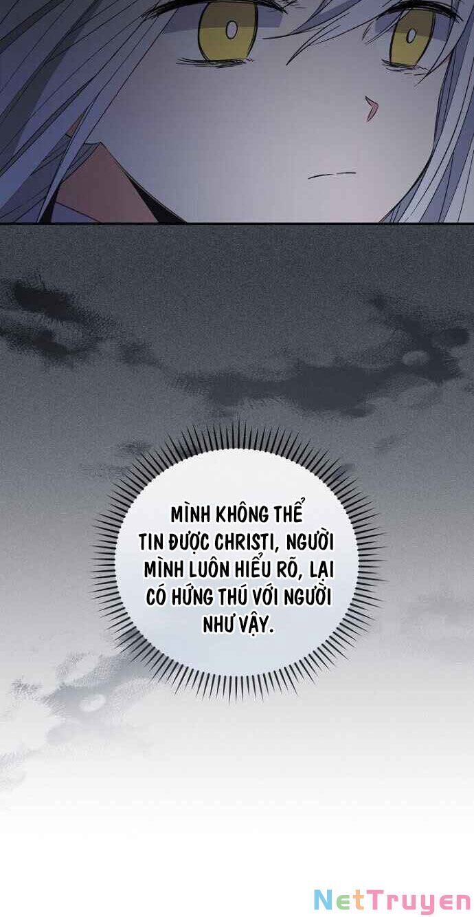 Ygret Chap 33 - Next Chap 32