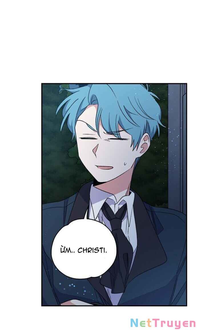 Ygret Chap 33 - Next Chap 32