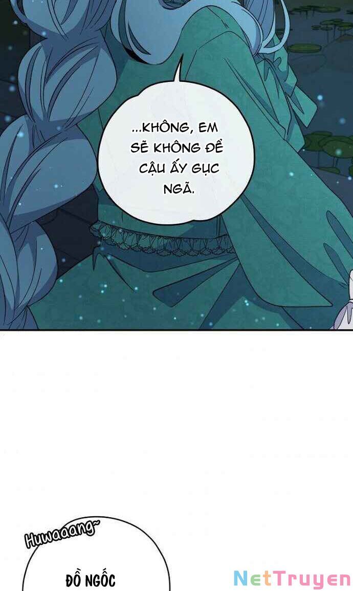 Ygret Chap 33 - Next Chap 32