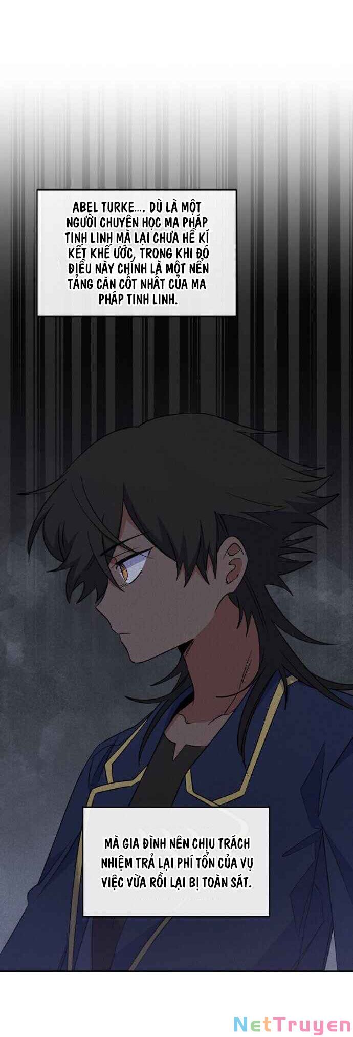 Ygret Chap 33 - Next Chap 32