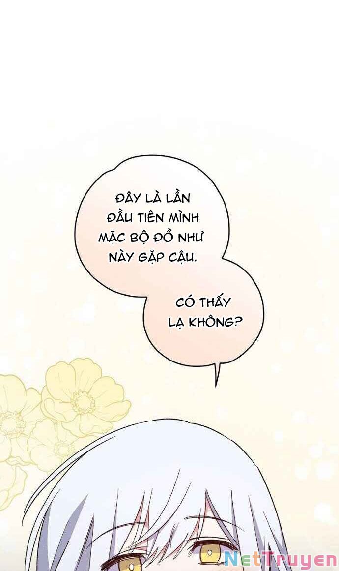 Ygret Chap 33 - Next Chap 32