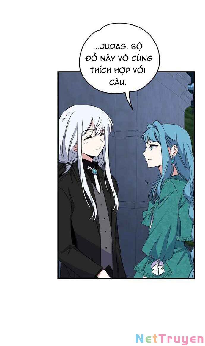 Ygret Chap 33 - Next Chap 32