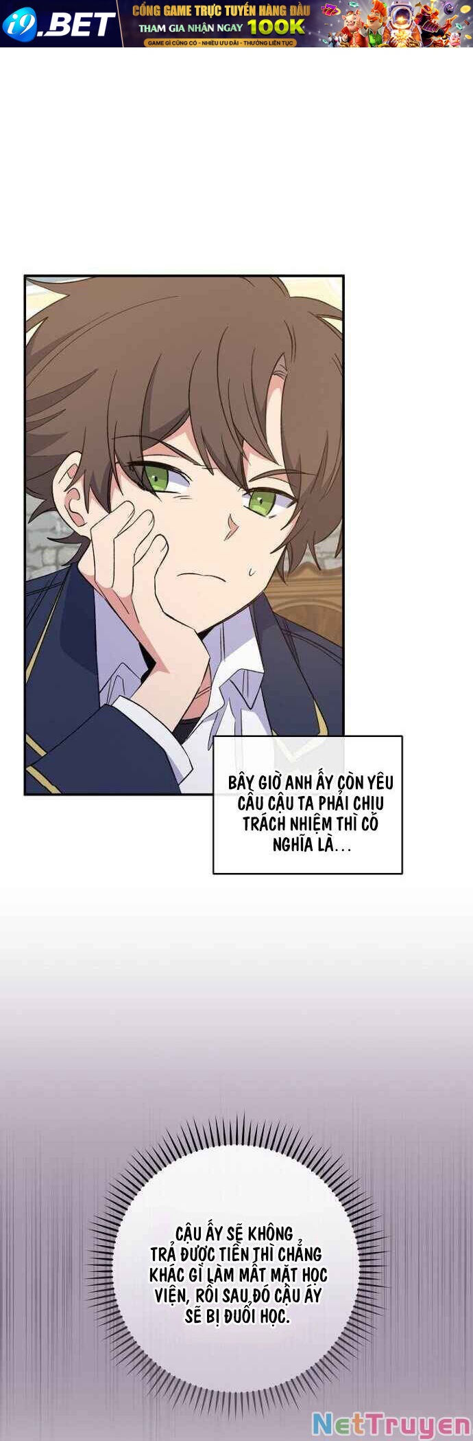 Ygret Chap 33 - Next Chap 32