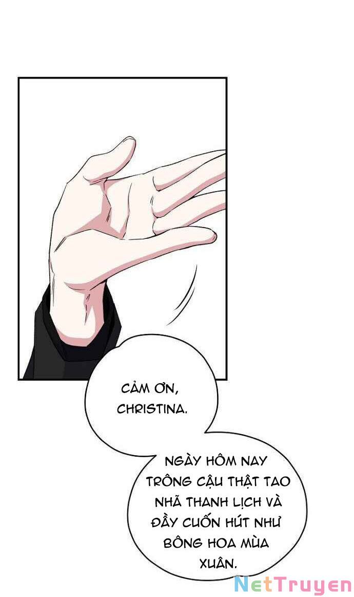 Ygret Chap 33 - Next Chap 32