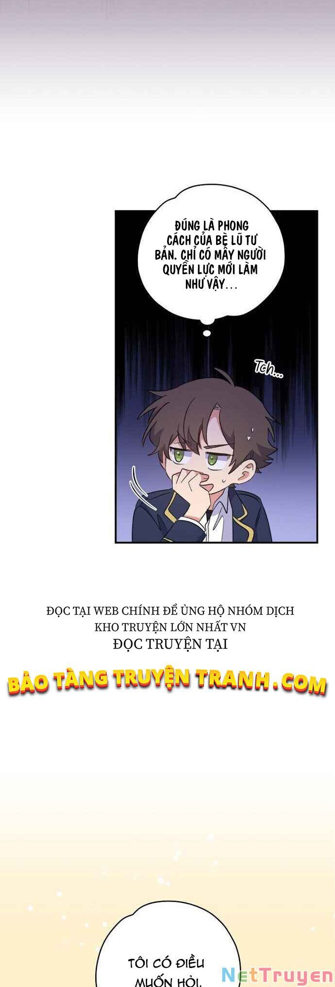 Ygret Chap 33 - Next Chap 32