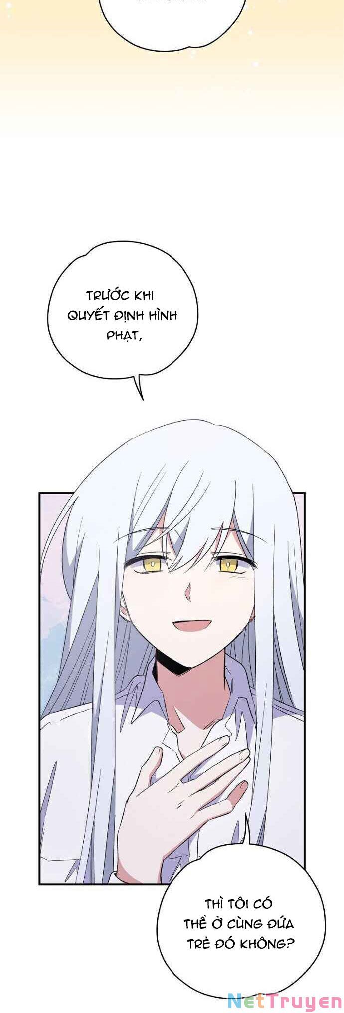 Ygret Chap 33 - Next Chap 32