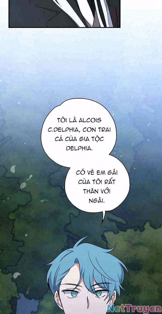 Ygret Chap 34 - Next Chap 33