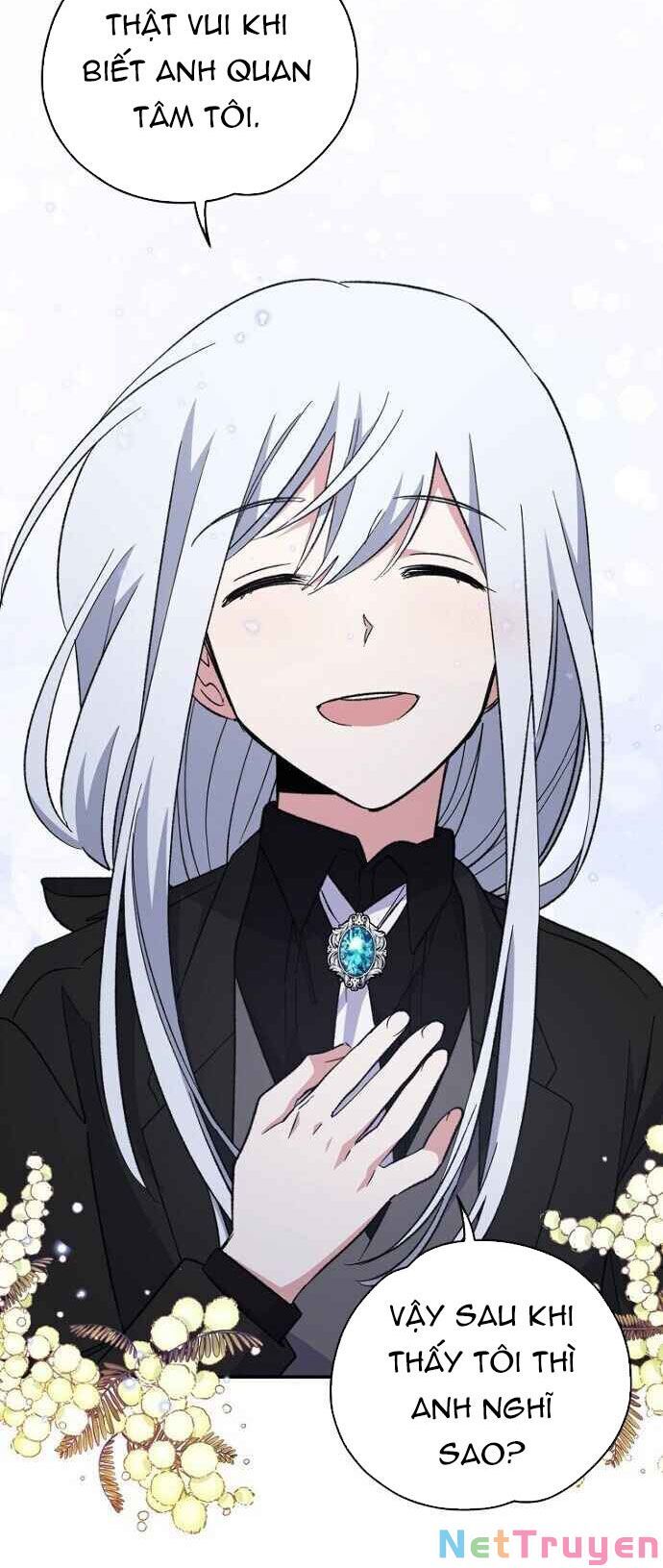 Ygret Chap 34 - Next Chap 33