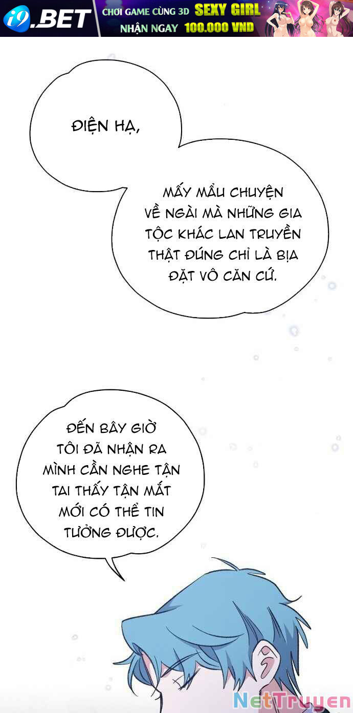 Ygret Chap 34 - Next Chap 33