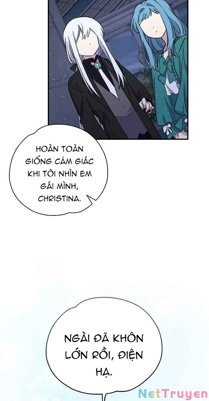 Ygret Chap 34 - Next Chap 33