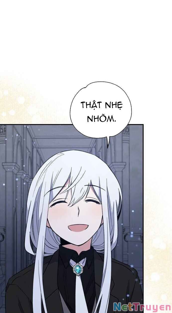 Ygret Chap 34 - Next Chap 33