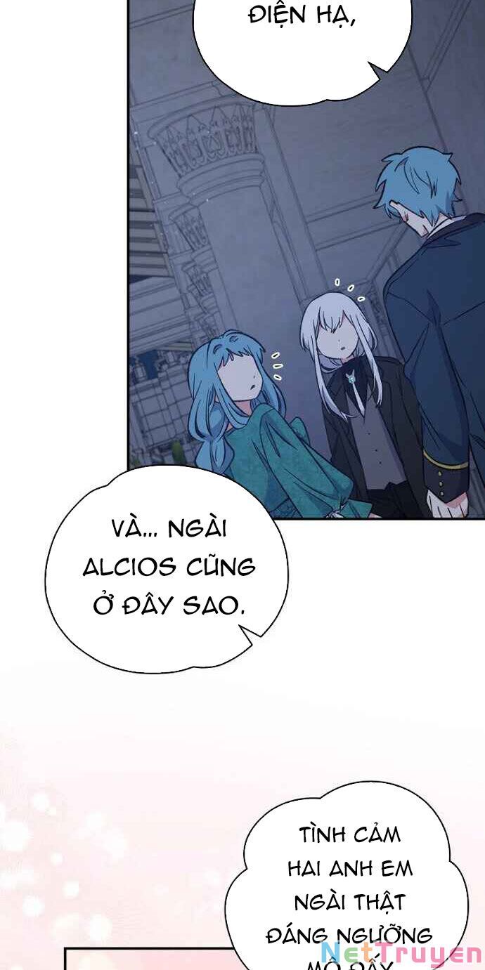 Ygret Chap 34 - Next Chap 33