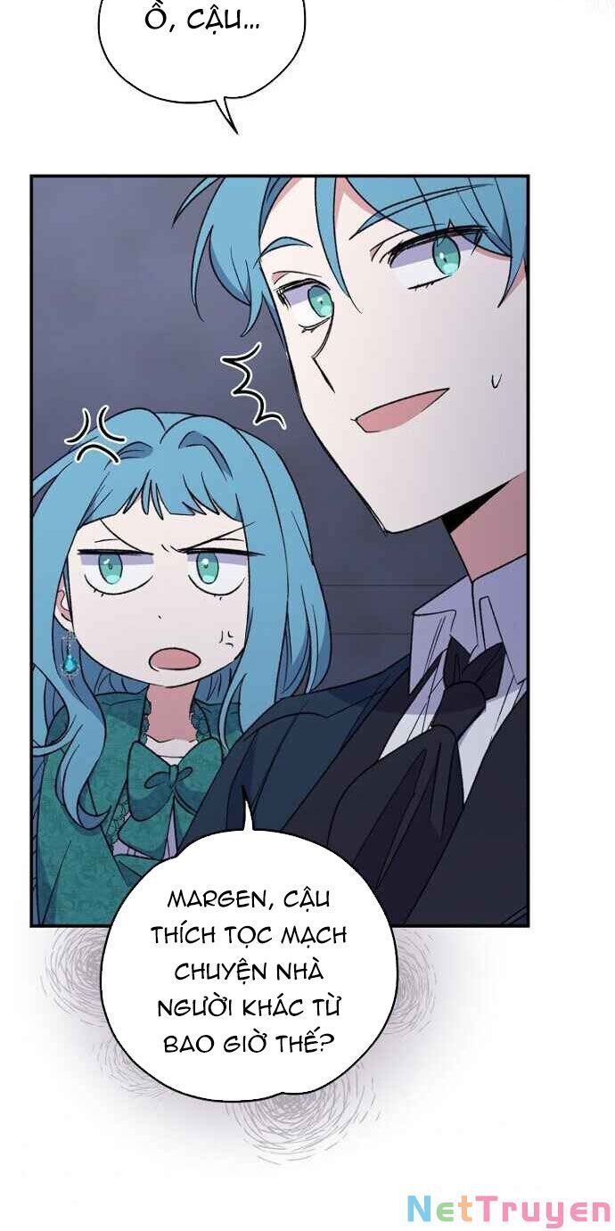 Ygret Chap 34 - Next Chap 33