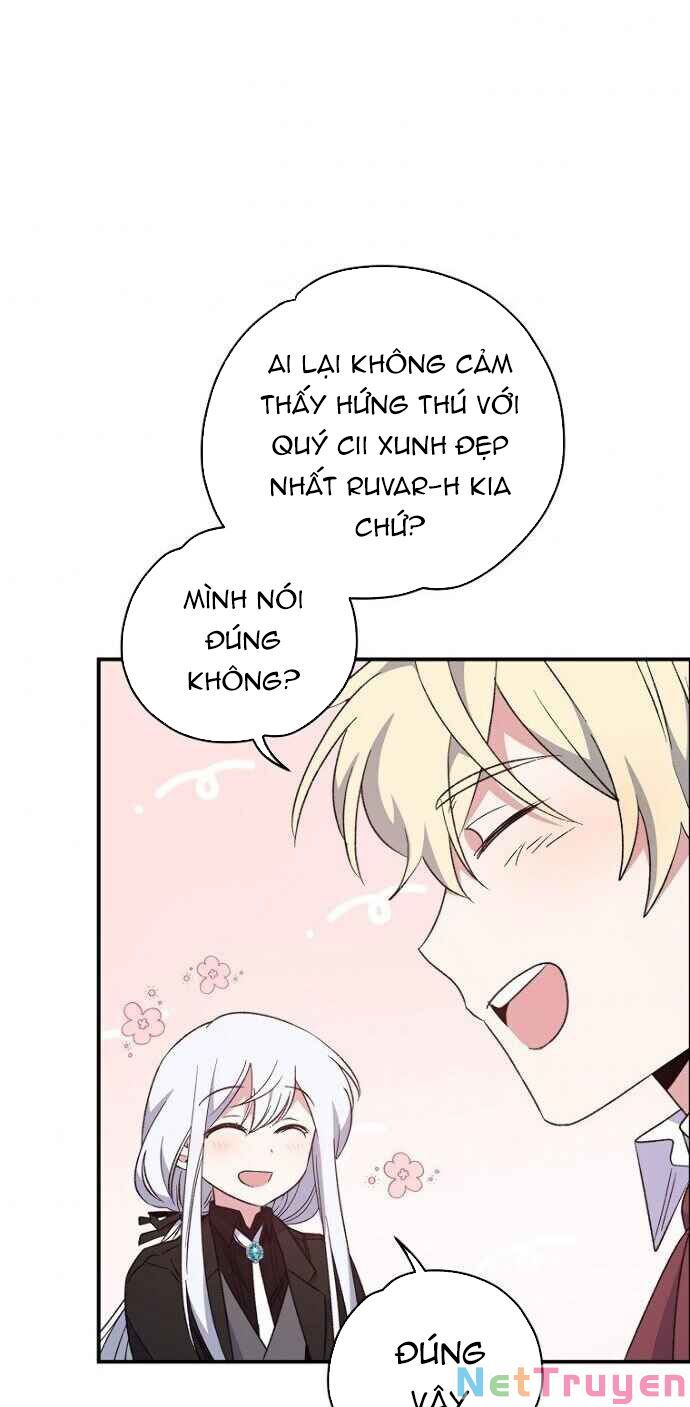 Ygret Chap 34 - Next Chap 33