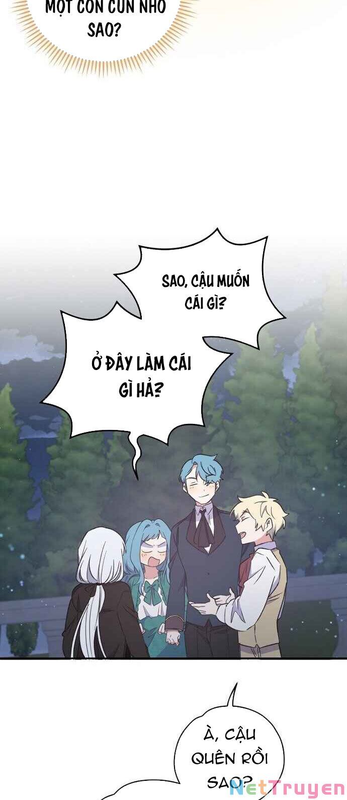 Ygret Chap 34 - Next Chap 33