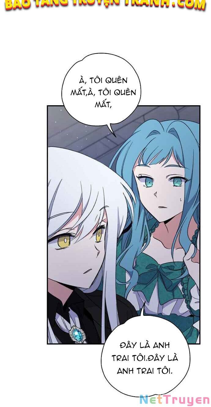 Ygret Chap 34 - Next Chap 33