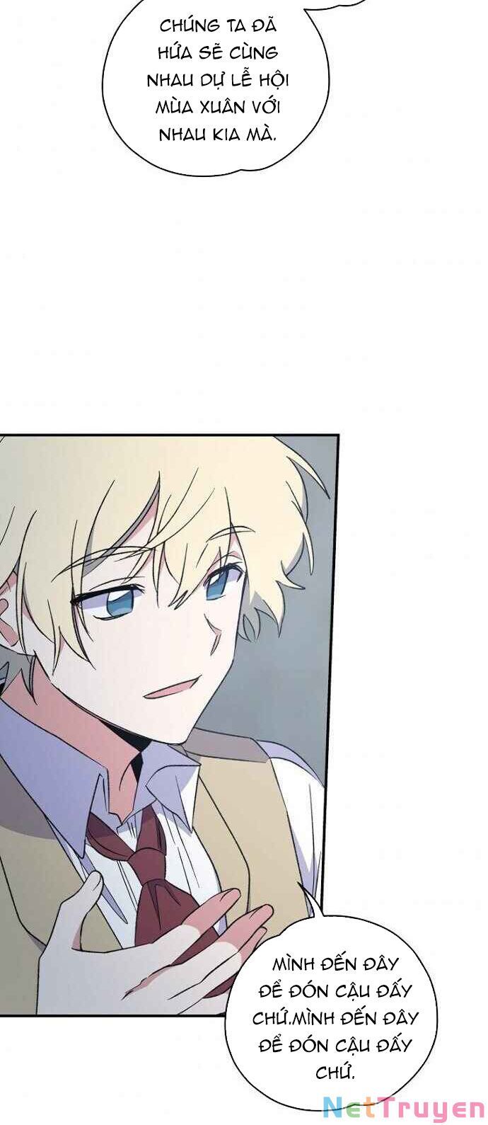 Ygret Chap 34 - Next Chap 33