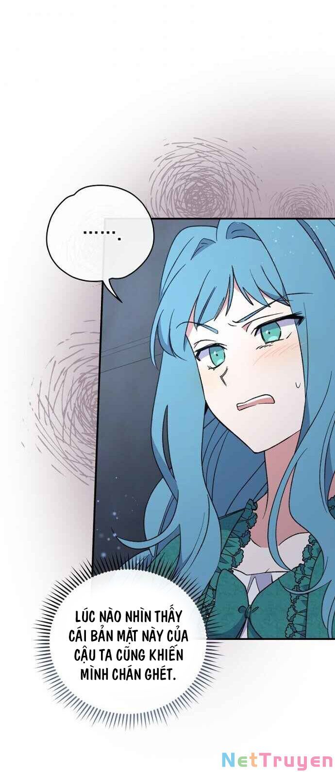 Ygret Chap 34 - Next Chap 33