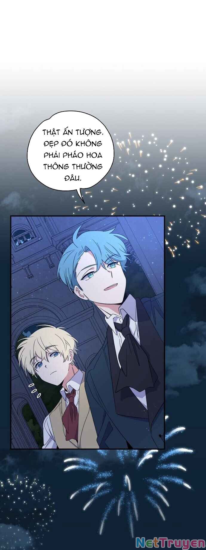 Ygret Chap 34 - Next Chap 33