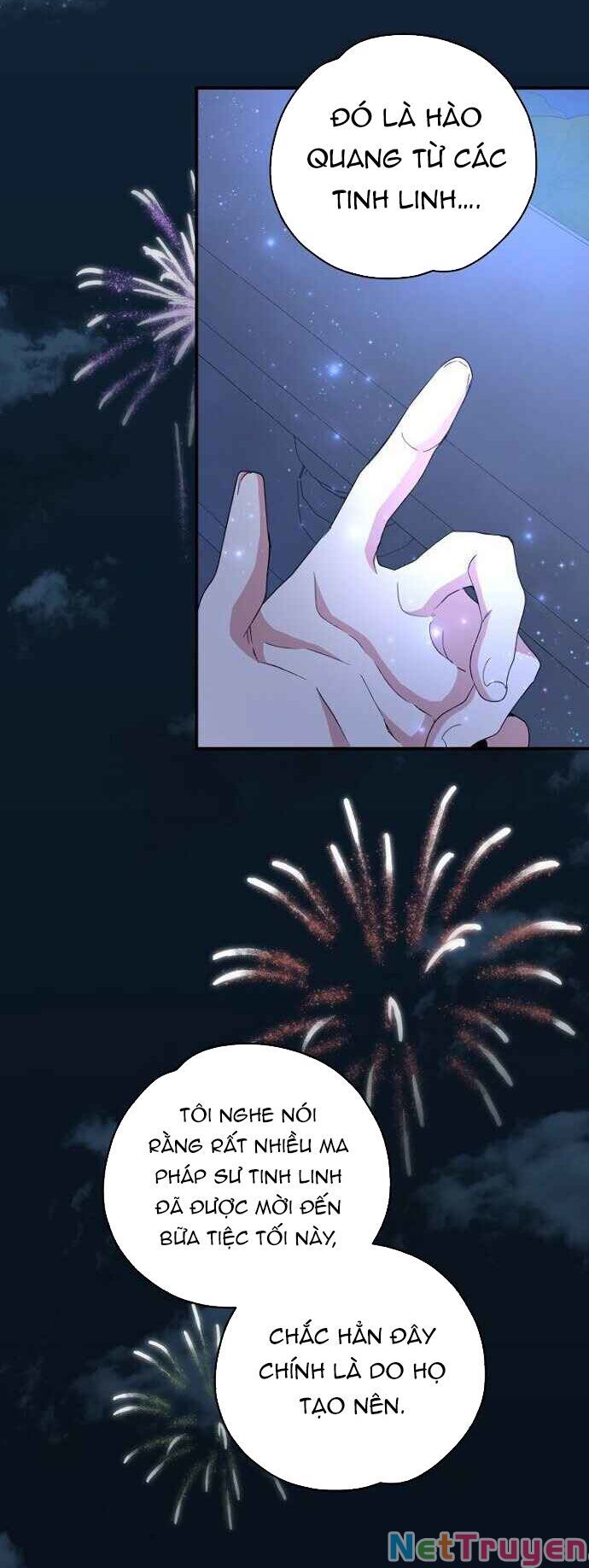 Ygret Chap 34 - Next Chap 33