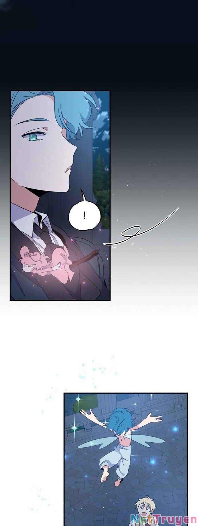 Ygret Chap 34 - Next Chap 33