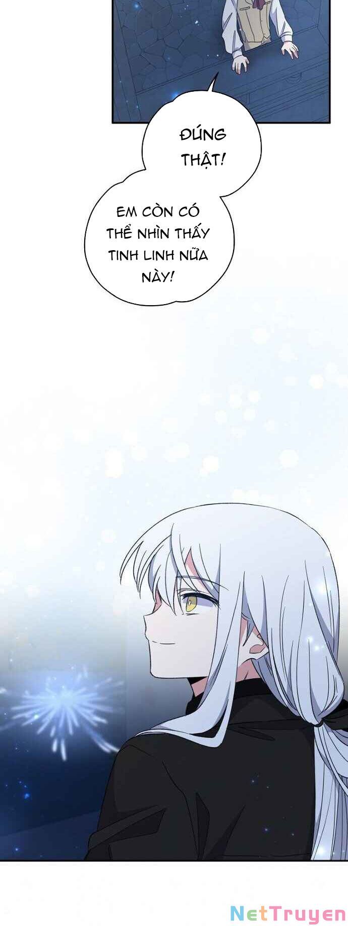 Ygret Chap 34 - Next Chap 33