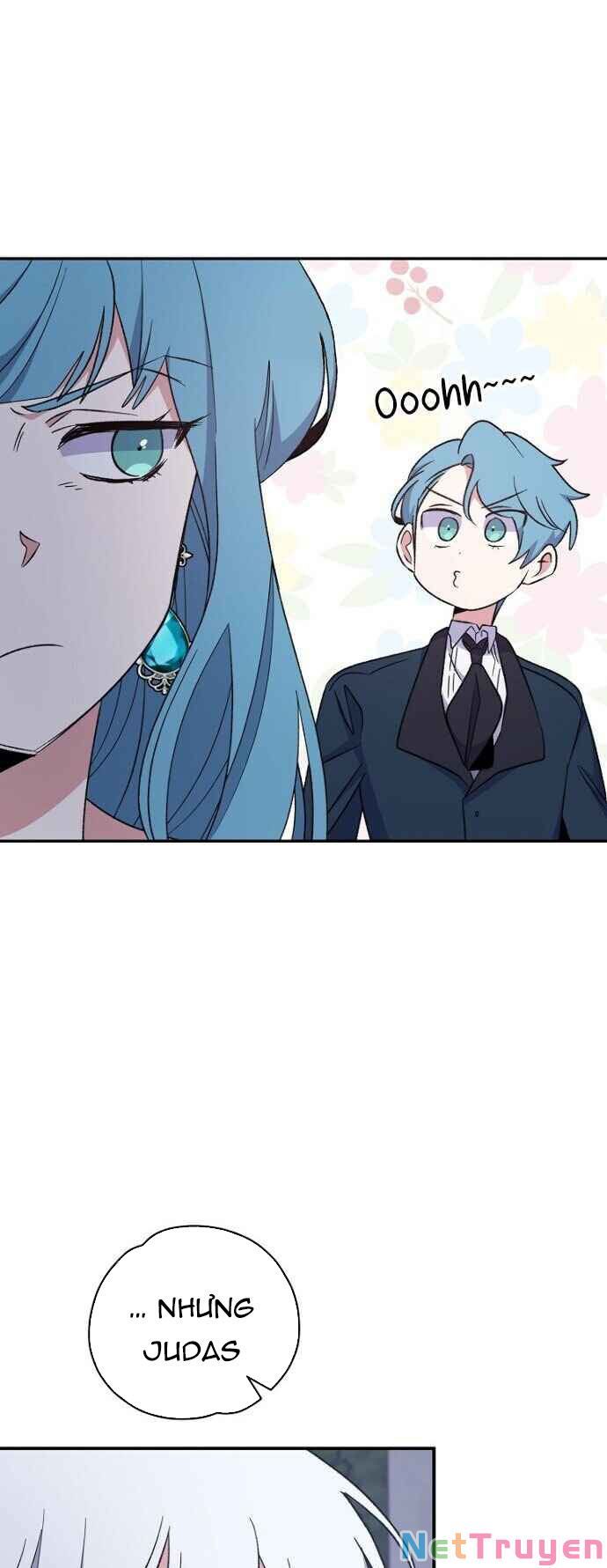 Ygret Chap 34 - Next Chap 33