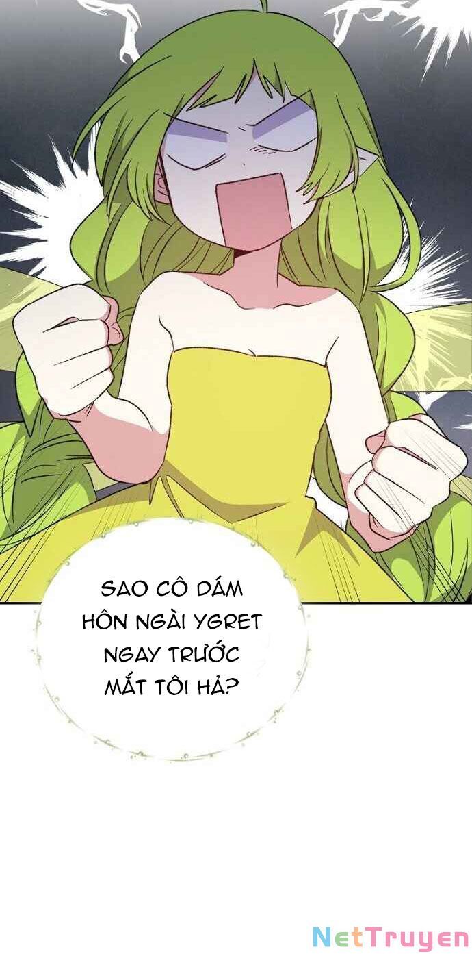 Ygret Chap 34 - Next Chap 33