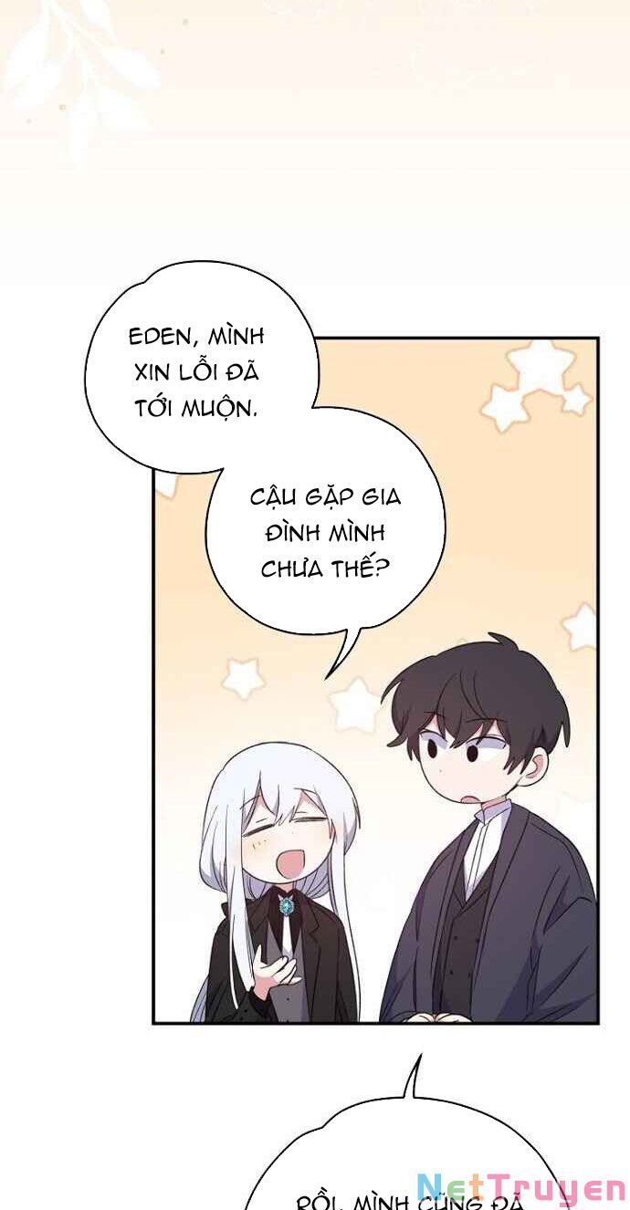 Ygret Chap 34 - Next Chap 33