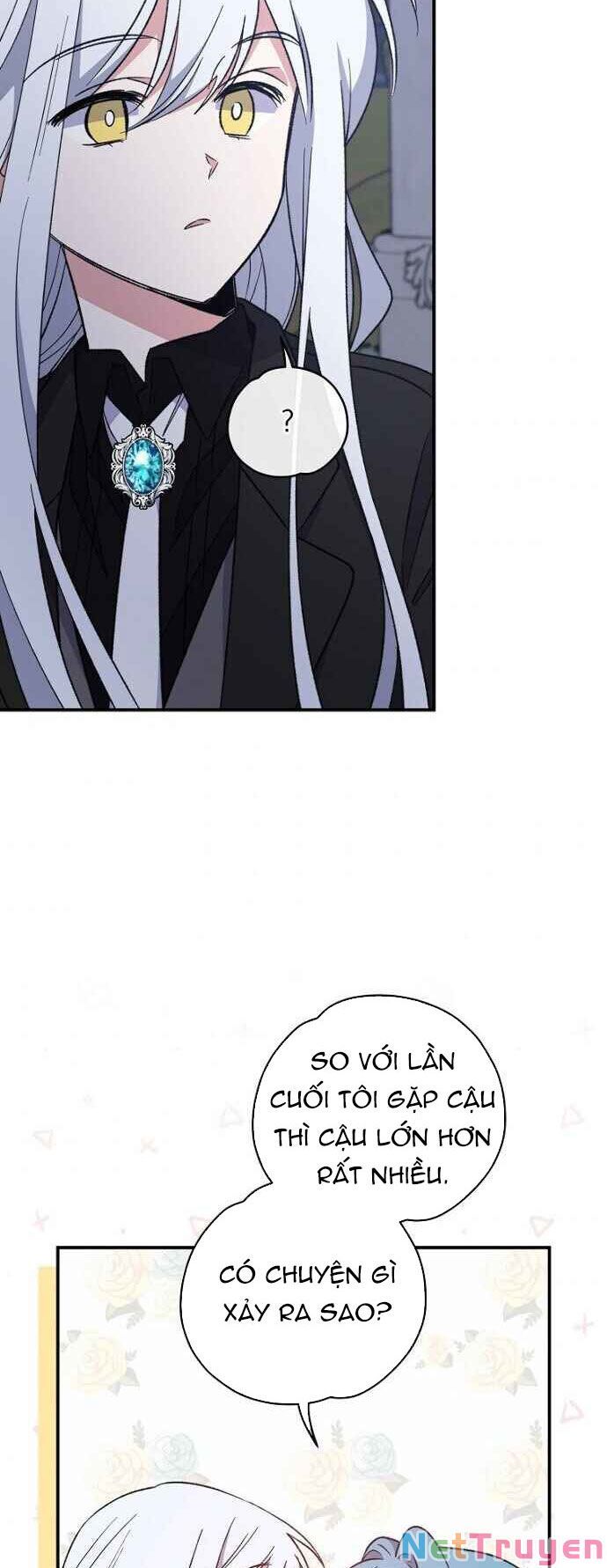 Ygret Chap 34 - Next Chap 33