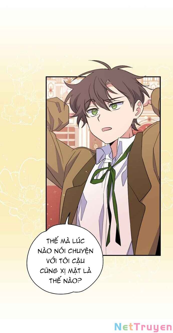 Ygret Chap 34 - Next Chap 33