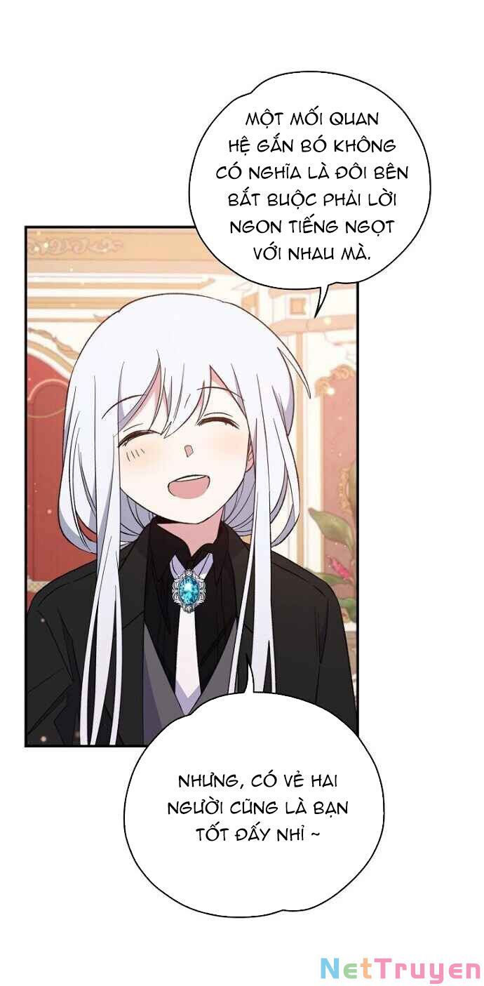 Ygret Chap 34 - Next Chap 33