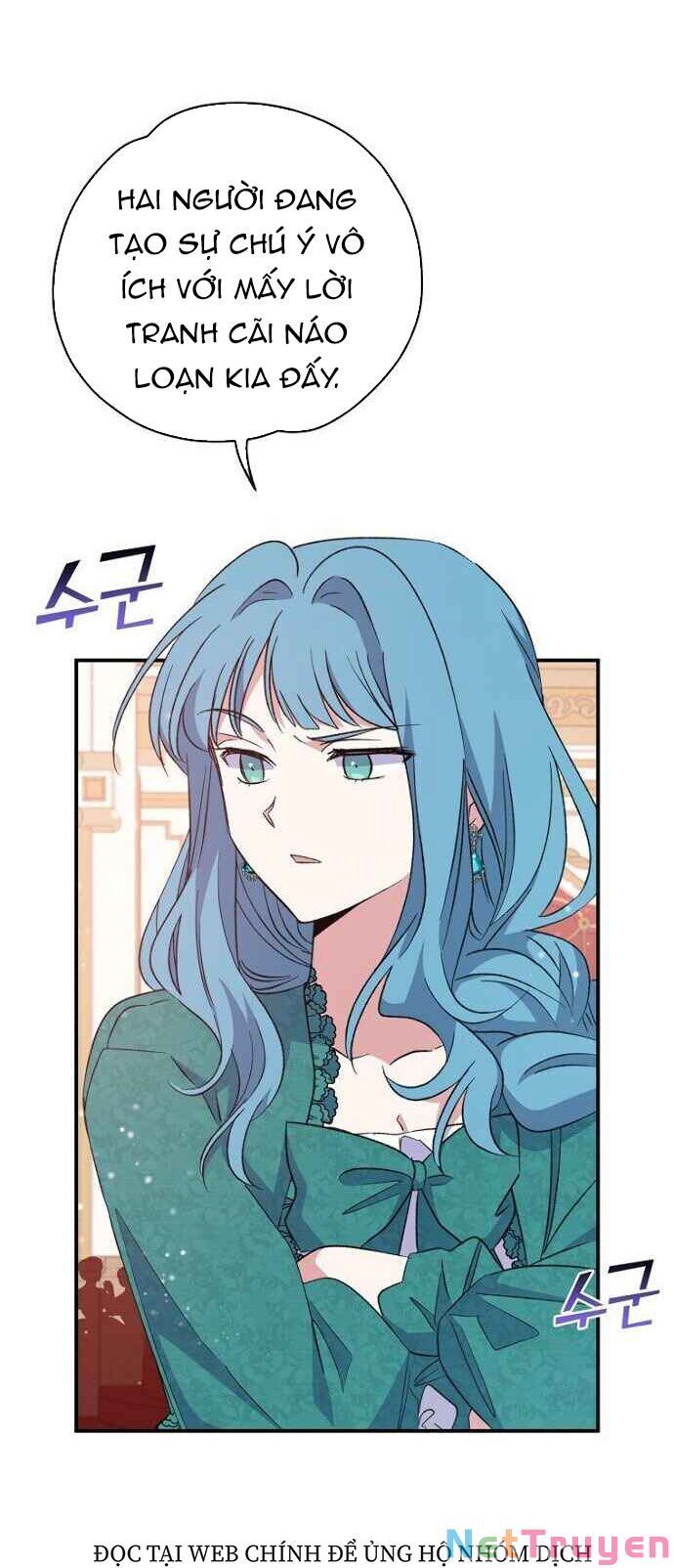 Ygret Chap 34 - Next Chap 33