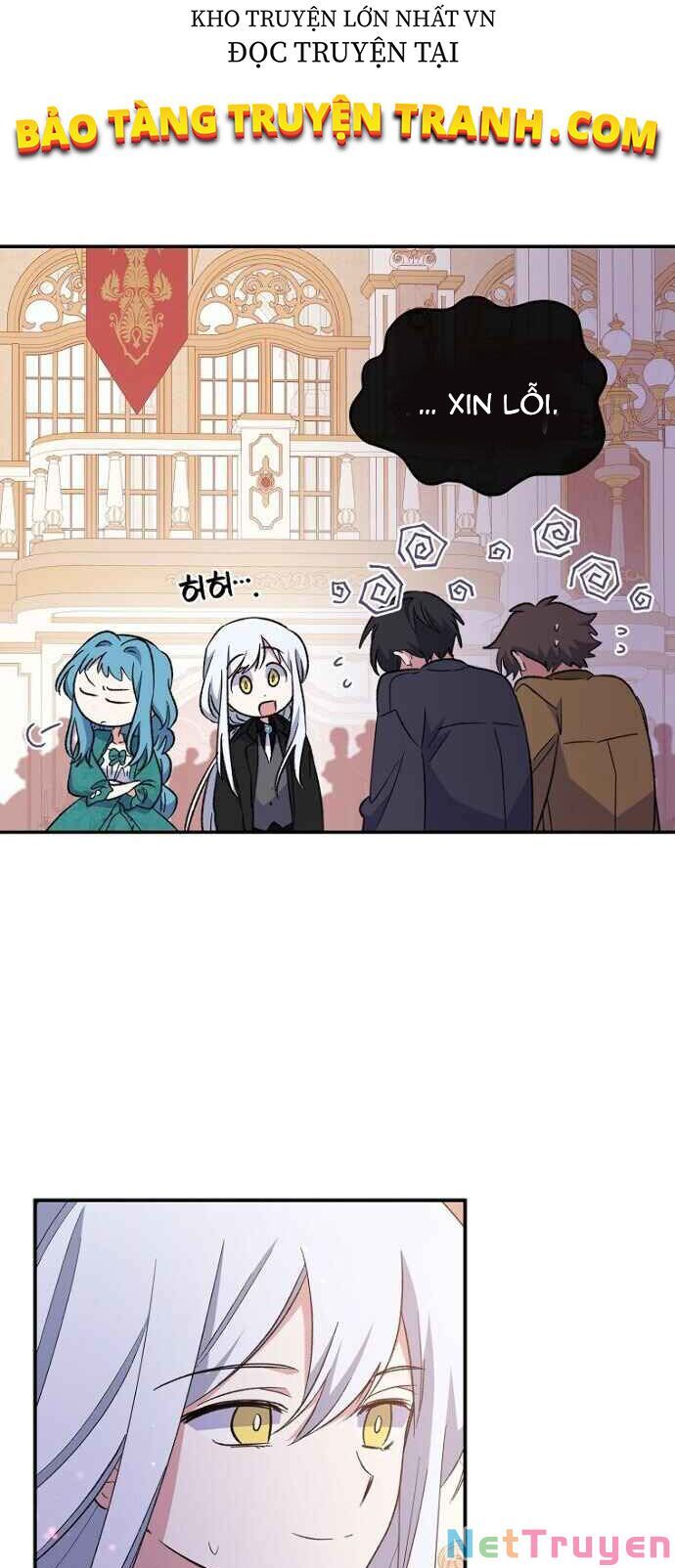 Ygret Chap 34 - Next Chap 33