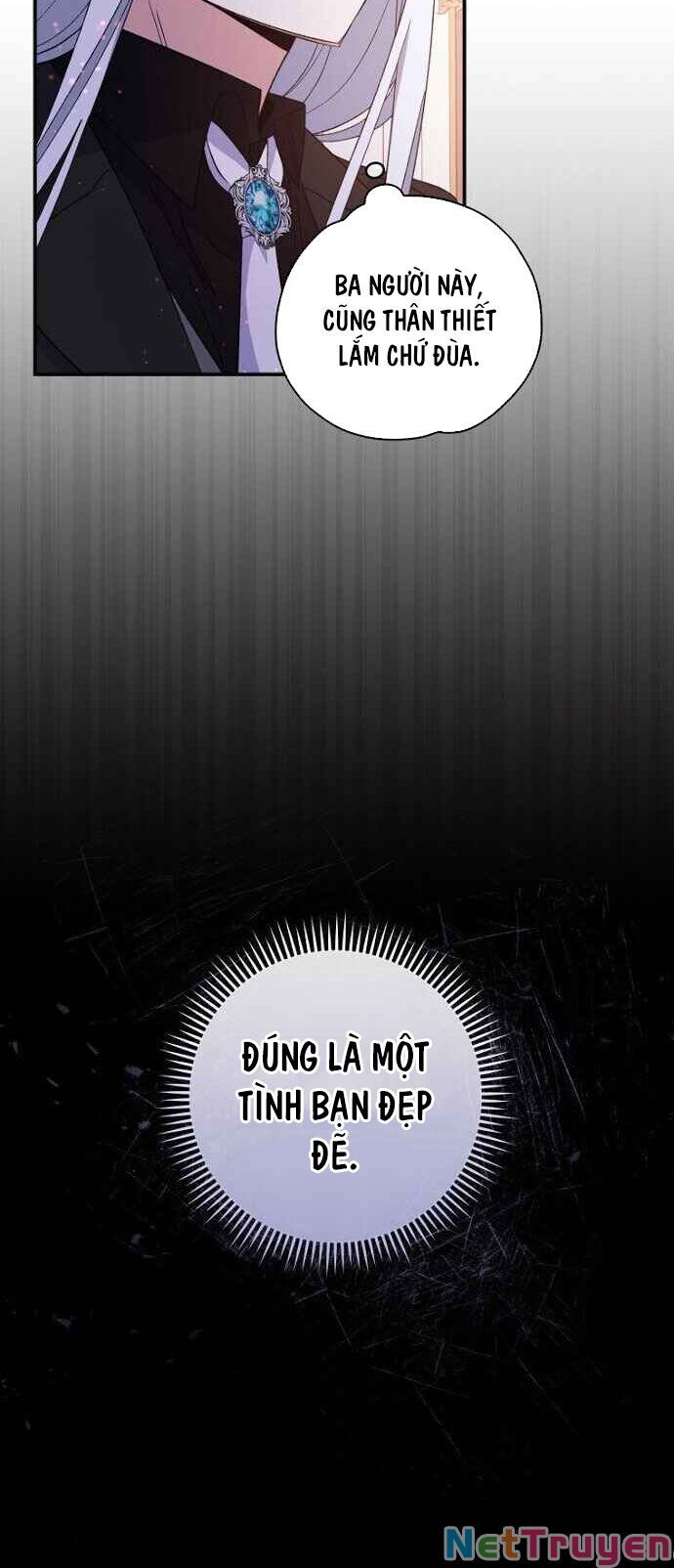 Ygret Chap 34 - Next Chap 33