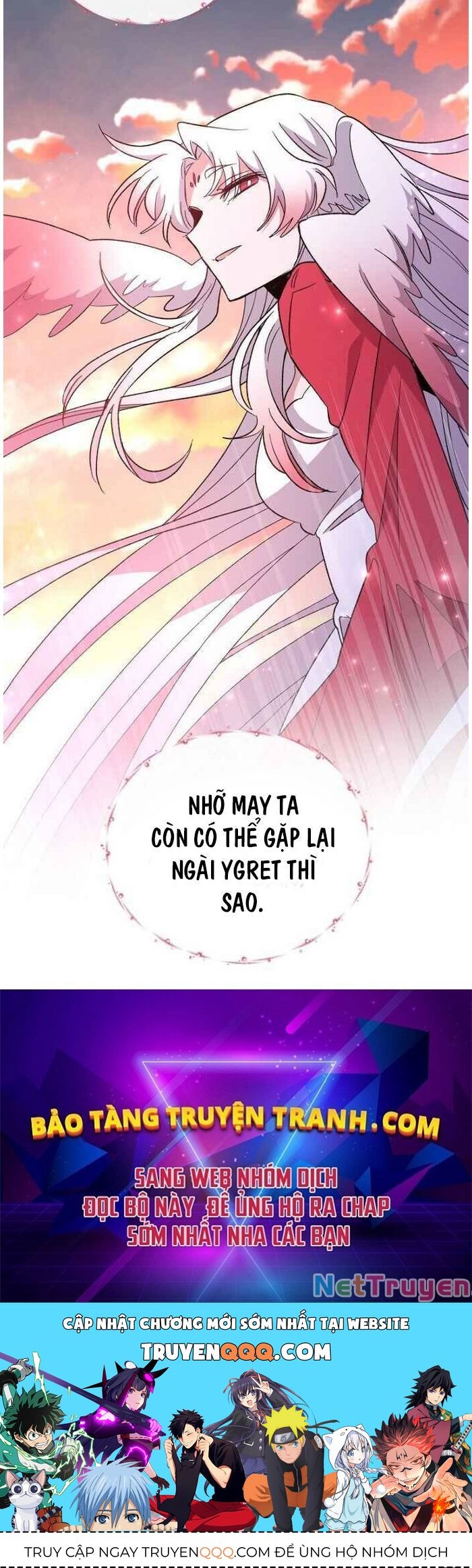 Ygret Chap 34 - Next Chap 33