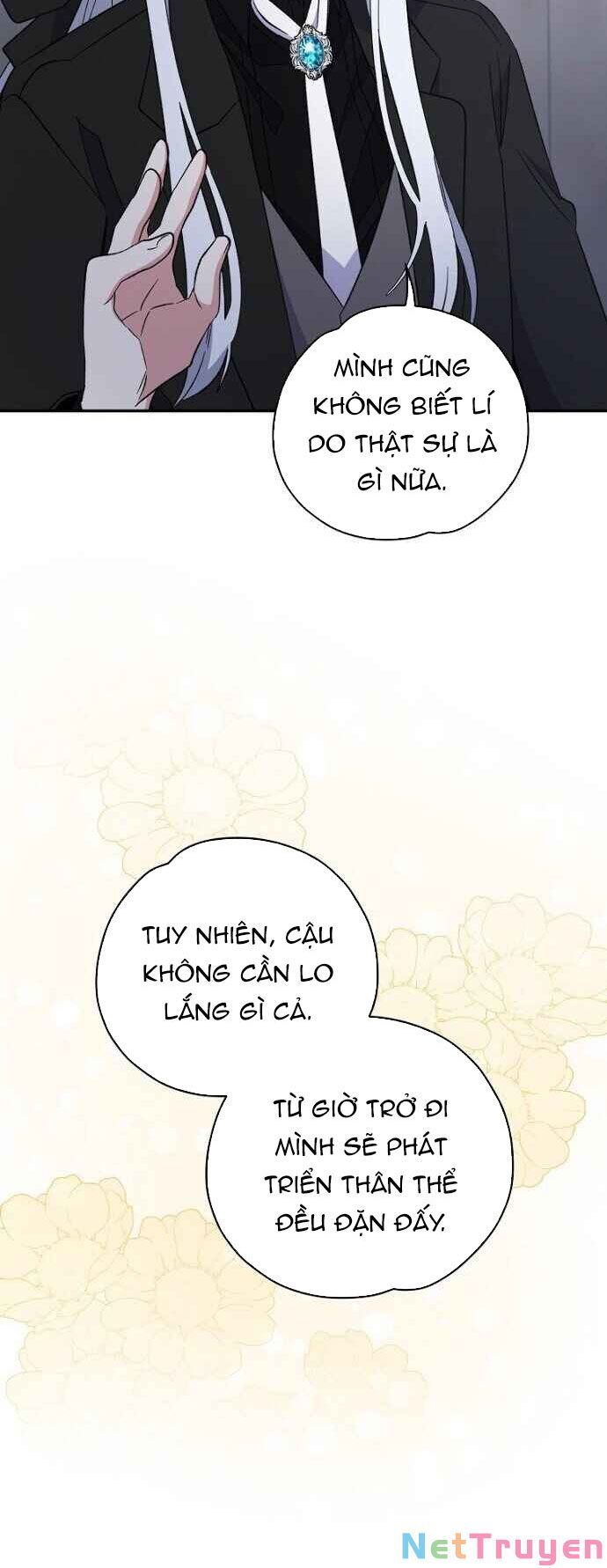 Ygret Chap 34 - Next Chap 33