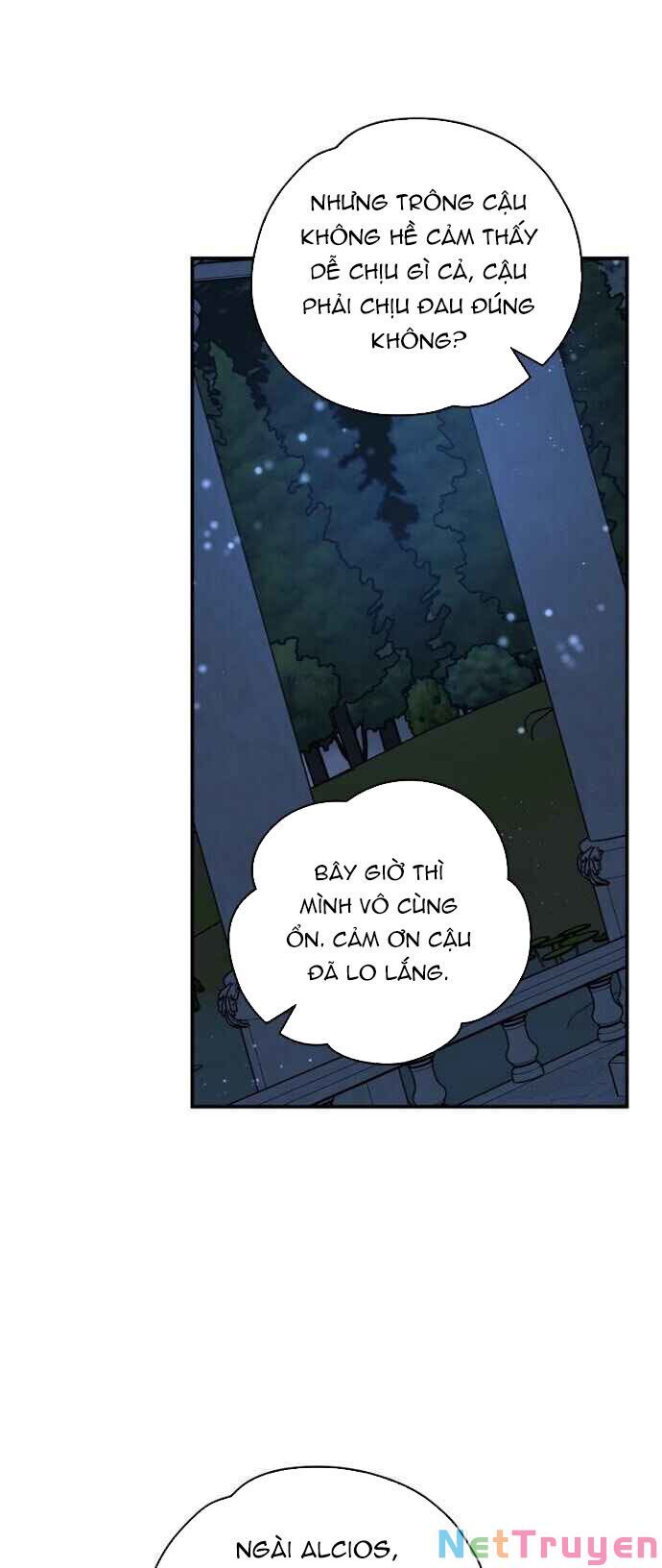 Ygret Chap 34 - Next Chap 33